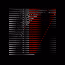 Permutation #970