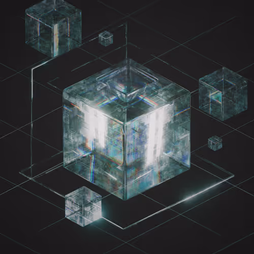 Fabric Of The Matrix