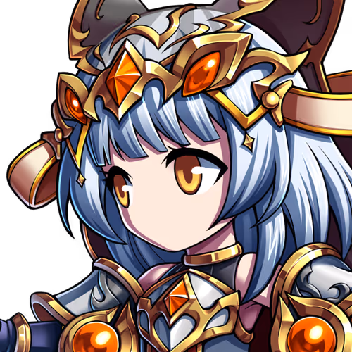 Brave Frontier Heroes