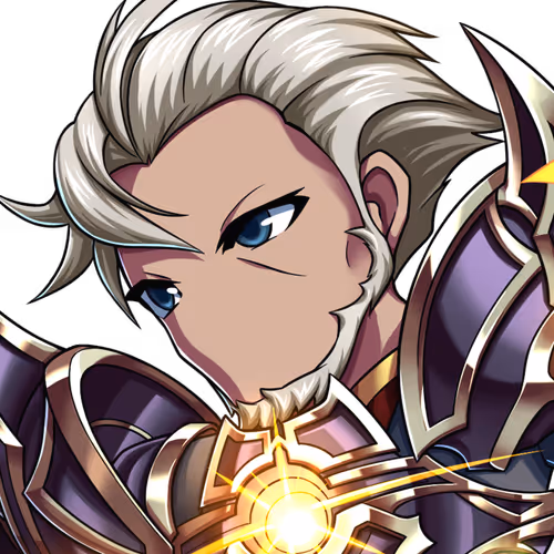 Brave Frontier Heroes
