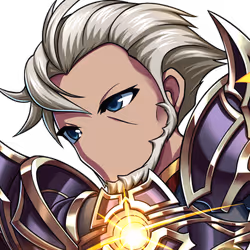 BFH Unit: #30050357 , Lv: 80
