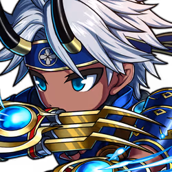 BFH Unit: #30030186 , Lv: 80