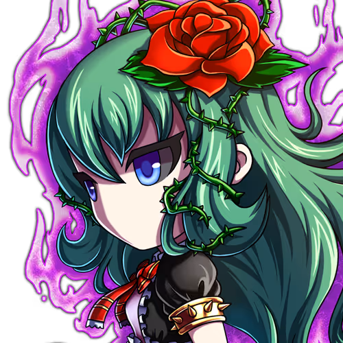 Brave Frontier Heroes