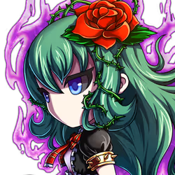 BFH Unit: #40040027 , Lv: 90