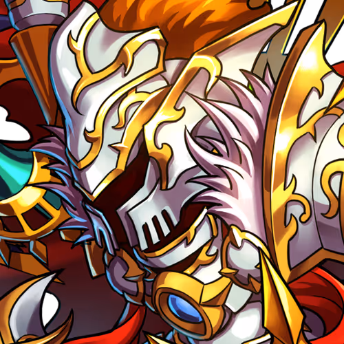 Brave Frontier Heroes
