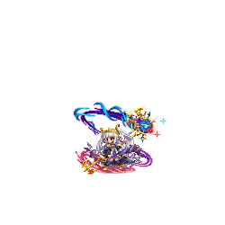 BFH Unit: #40470070 , Lv: 90