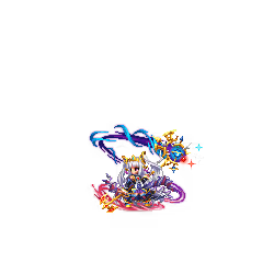 BFH Unit: #40470070 , Lv: 90