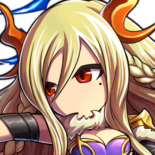 Brave Frontier Heroes