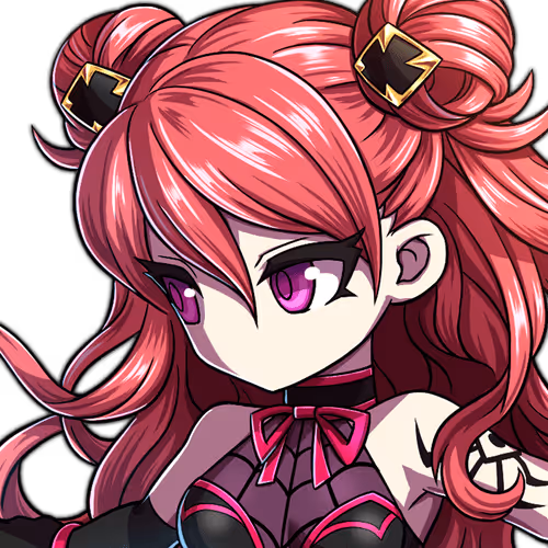 Brave Frontier Heroes