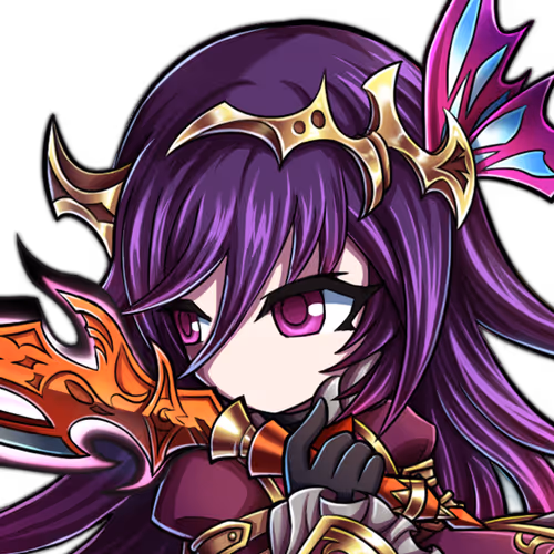 Brave Frontier Heroes