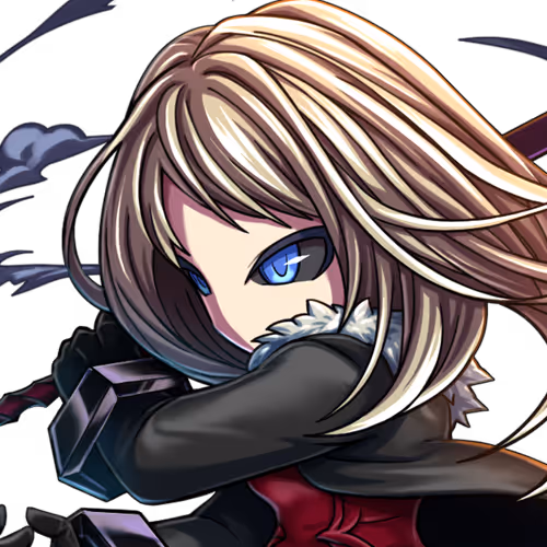 Brave Frontier Heroes