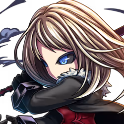BFH Unit: #40140190 , Lv: 90