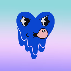 Emotional Heart No. 739