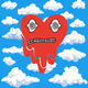 Emotional Heart No. 605