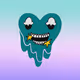 Emotional Heart No. 801