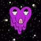 Emotional Heart No. 584