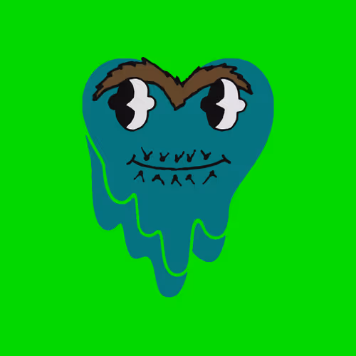 2426c Emotional Hearts
