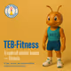 TEB-Fitness Master NFT (V2, 2025)
