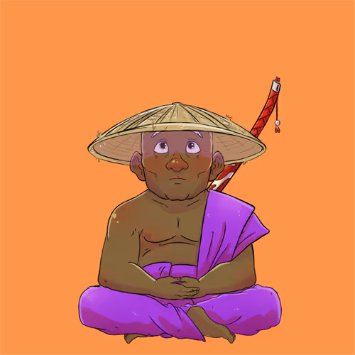 Immortal Monks #247