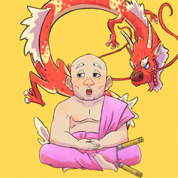 Immortal Monks #362