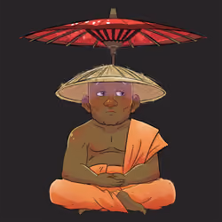 Immortal Monks #2426