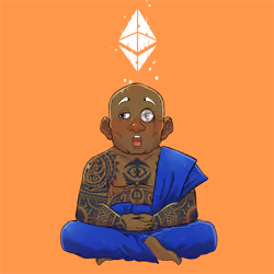 Immortal Monks #38