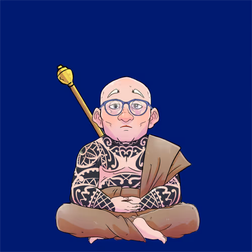 Immortalmonks