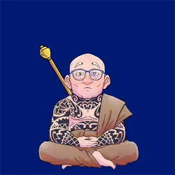 Immortal Monks #2303