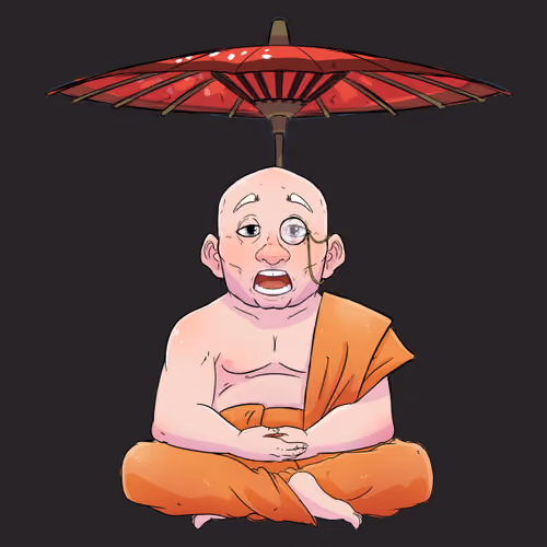 Immortal Monks #583