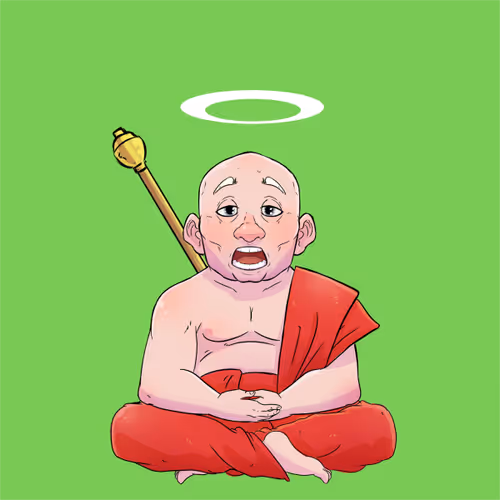 Immortalmonks