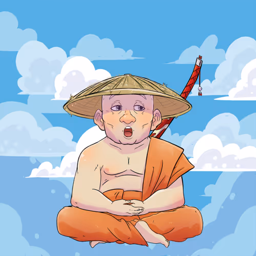 Immortalmonks