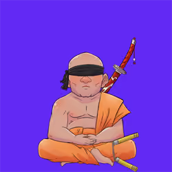 Immortal Monks #800