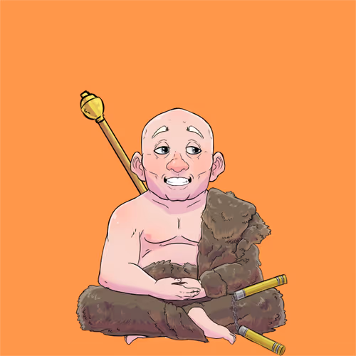 Immortalmonks