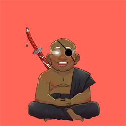 Immortal Monks #2186