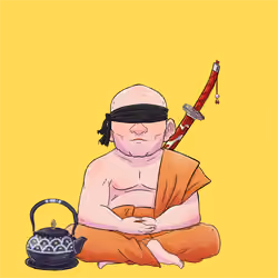 Immortal Monks #1210
