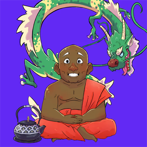 Immortalmonks