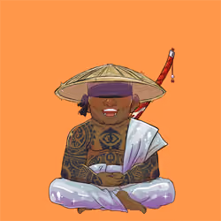 Immortal Monks #1415