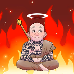 Immortal Monks #361