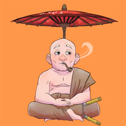 Immortal Monks #1631