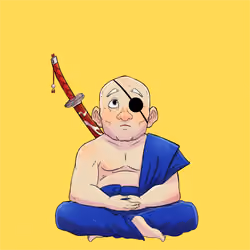 Immortal Monks #463
