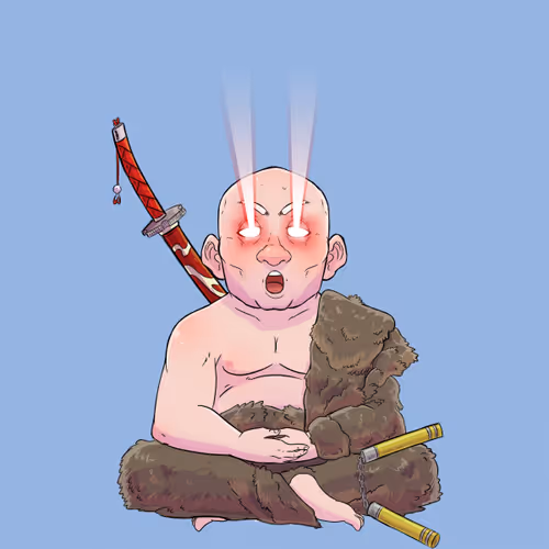 Immortalmonks