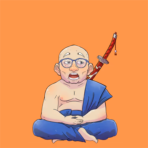 Immortalmonks