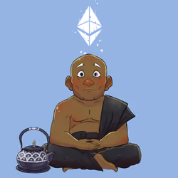 Immortal Monks #1240