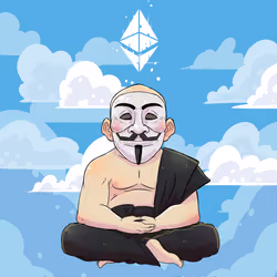 Immortal Monks #1058