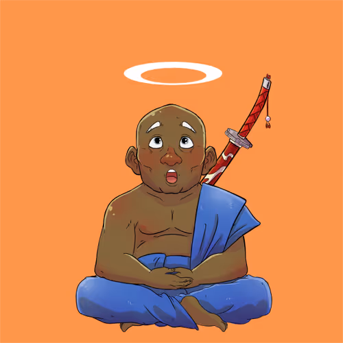 Immortalmonks