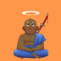 Immortal Monks #2179