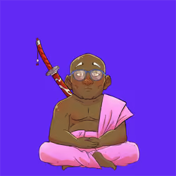 Immortal Monks #2432