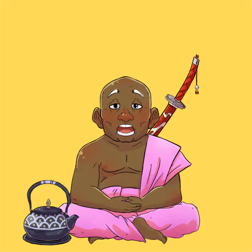 Immortalmonks