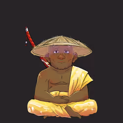 Immortal Monks #2113