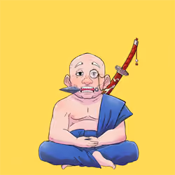 Immortal Monks #482